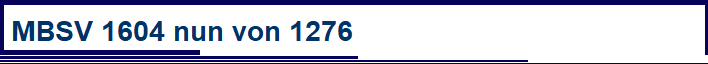 MBSV 1604 nun von 1276